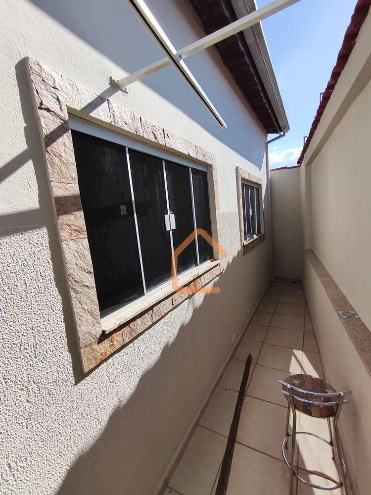 Casa, 3 quartos, 160 m² - Foto 15