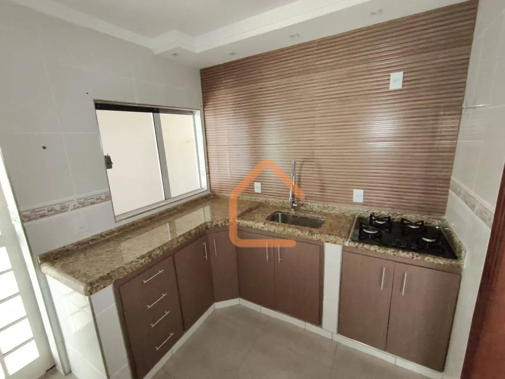 Casa, 3 quartos, 160 m² - Foto 2