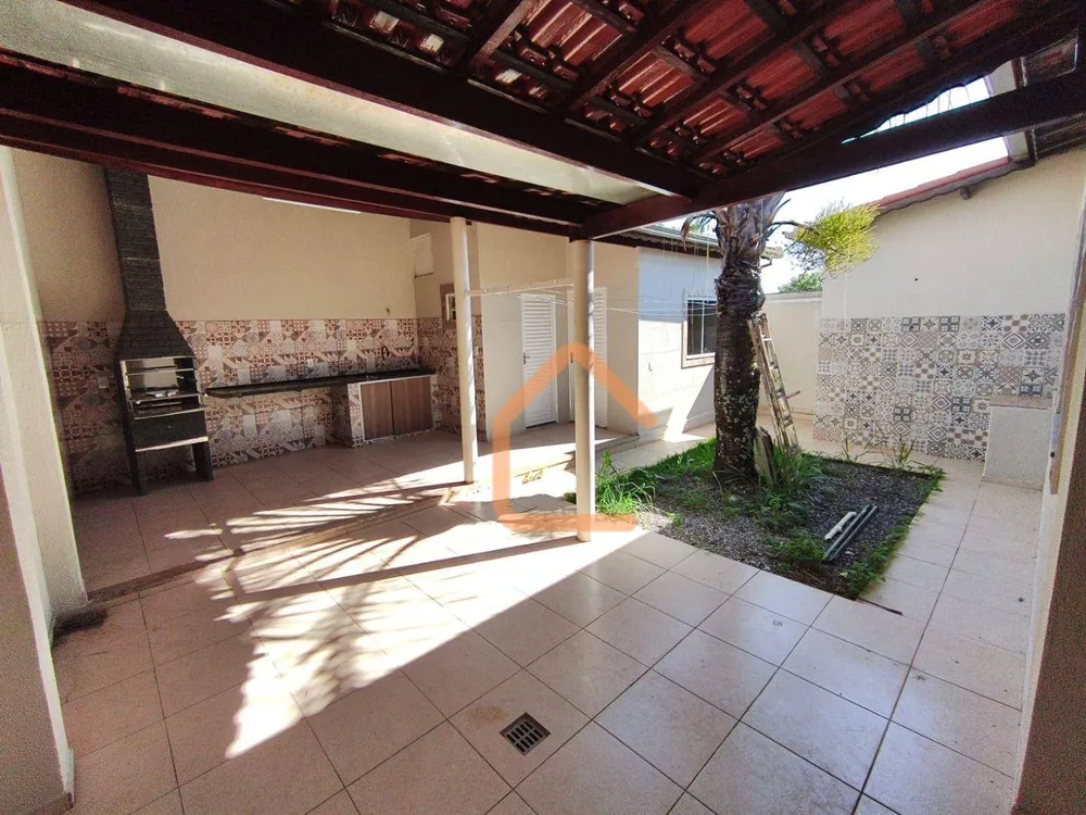 Casa, 3 quartos, 160 m² - Foto 1