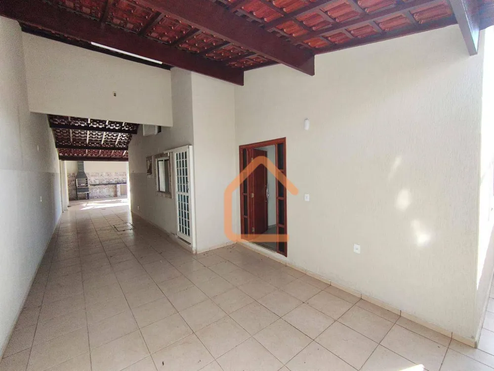 Casa, 3 quartos, 160 m² - Foto 9