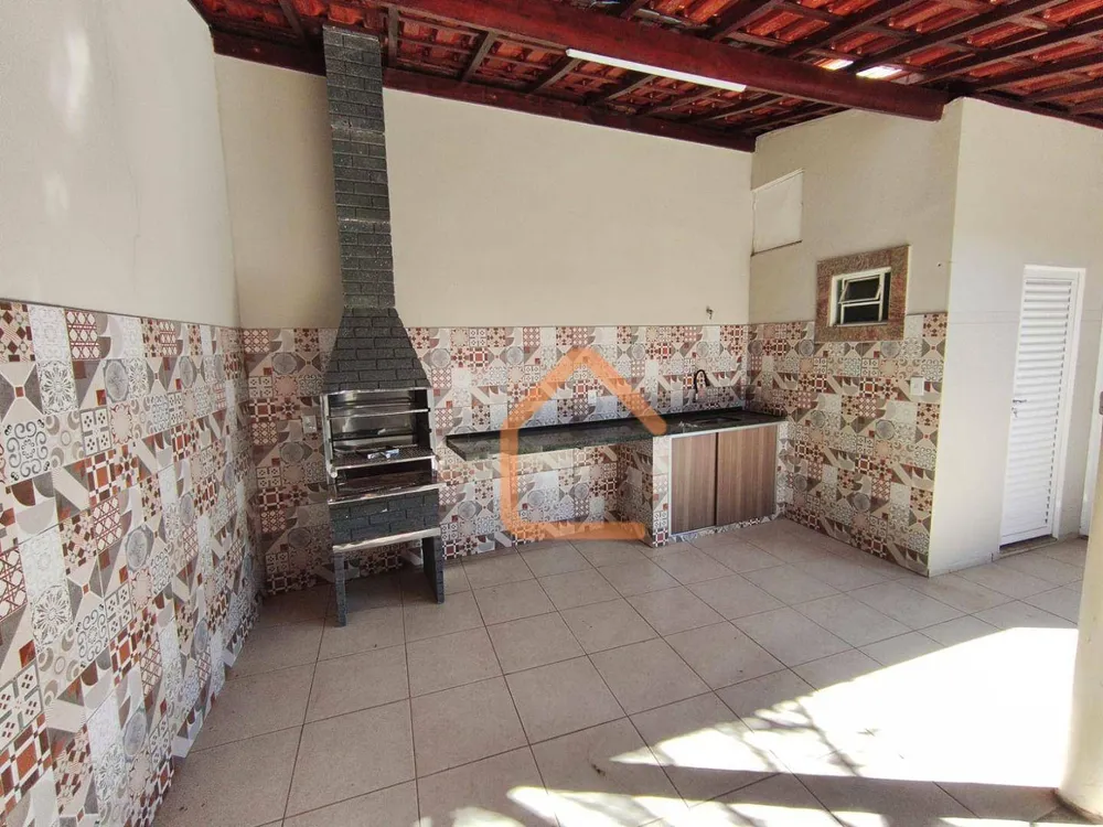 Casa, 3 quartos, 160 m² - Foto 14