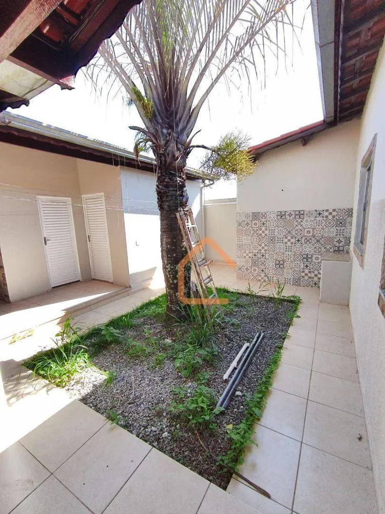 Casa, 3 quartos, 160 m² - Foto 12
