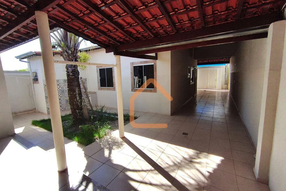 Casa, 3 quartos, 160 m² - Foto 16