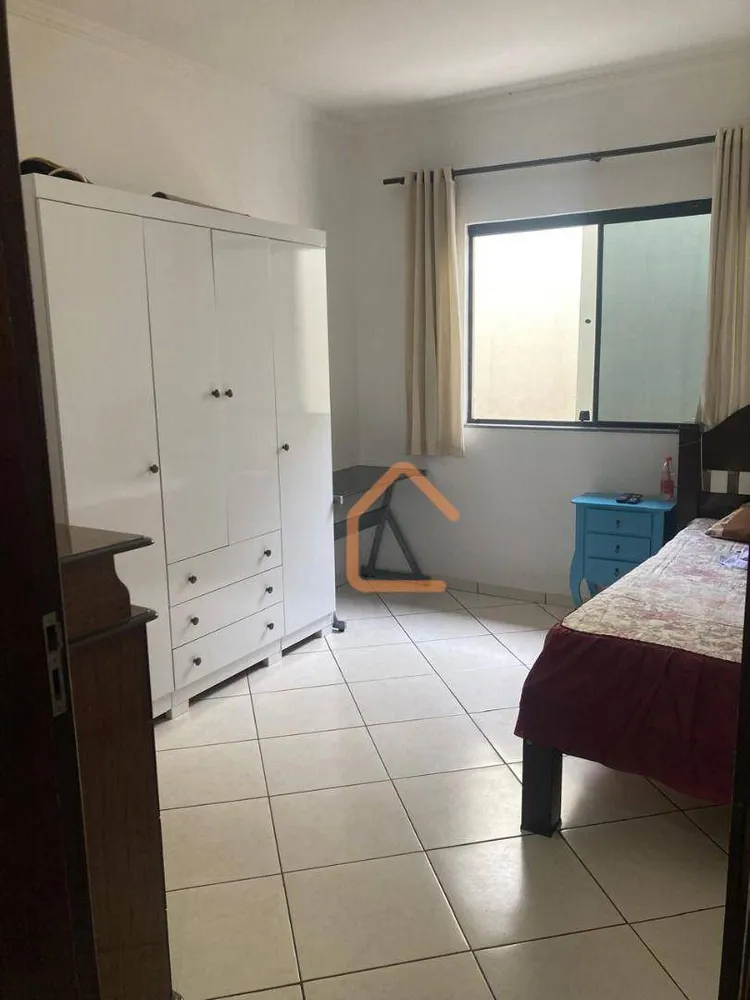 Casa, 3 quartos, 162 m² - Foto 6