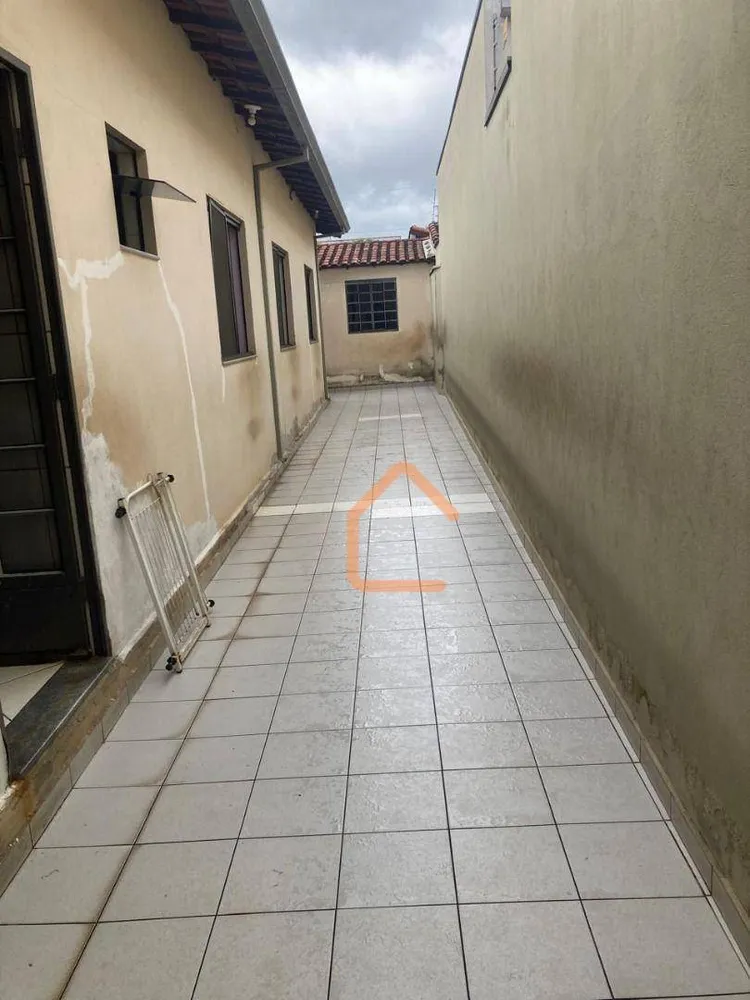 Casa, 3 quartos, 162 m² - Foto 11