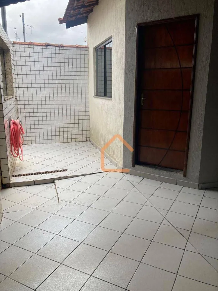 Casa, 3 quartos, 162 m² - Foto 12
