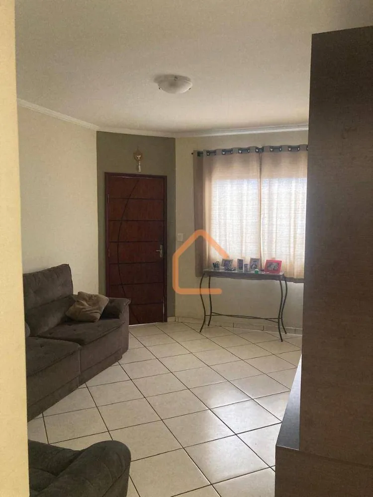 Casa, 3 quartos, 162 m² - Foto 3