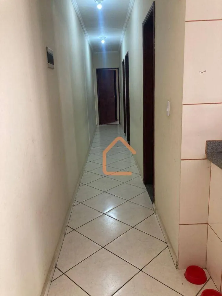 Casa, 3 quartos, 162 m² - Foto 3