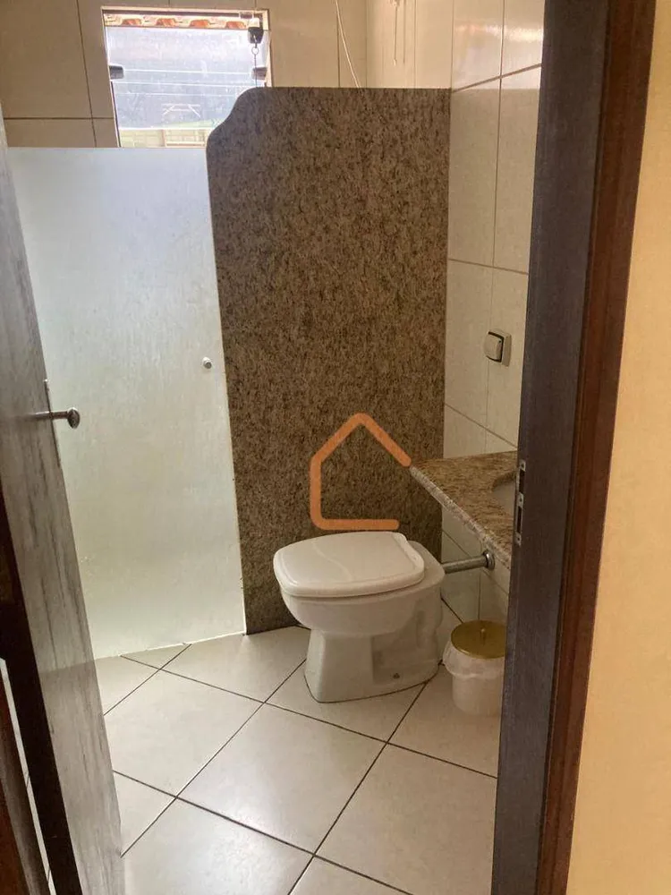 Casa, 3 quartos, 162 m² - Foto 2