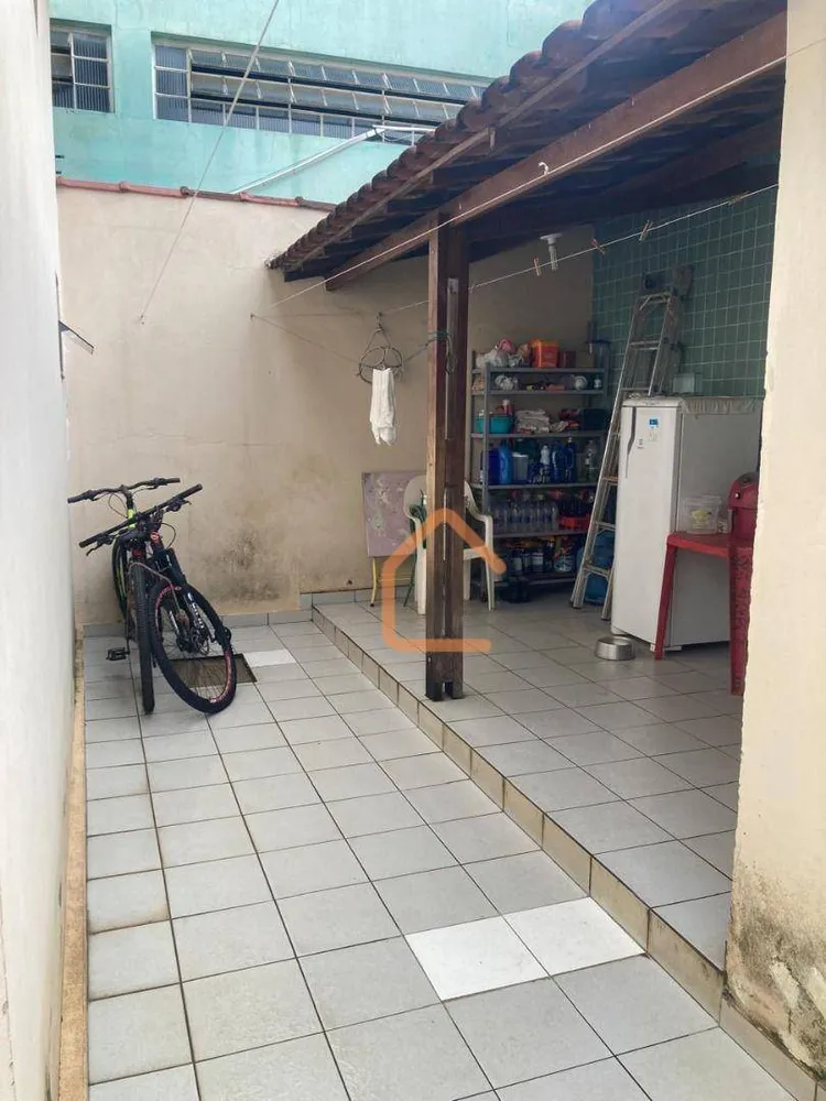 Casa, 3 quartos, 162 m² - Foto 10
