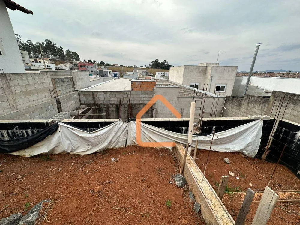 Terreno, 200 m² - Foto 1