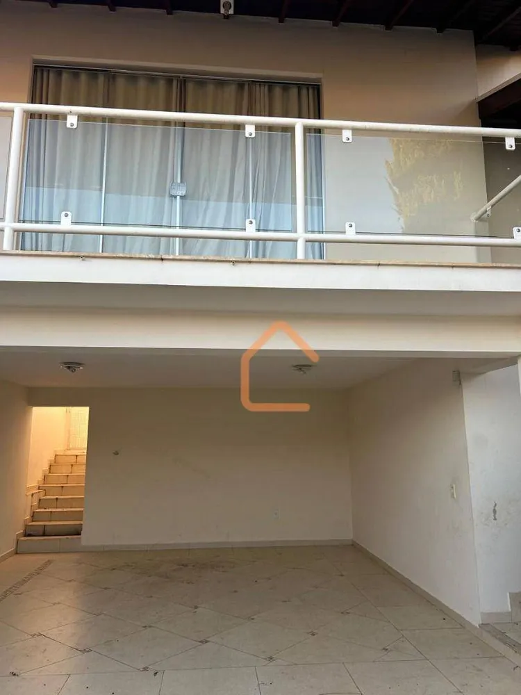 Casa, 3 quartos, 230 m² - Foto 11