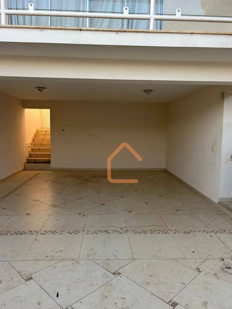 Casa, 3 quartos, 230 m² - Foto 12