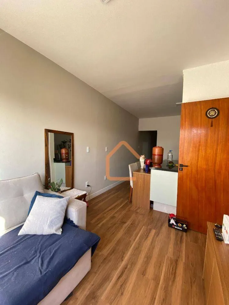 Casa, 2 quartos, 100 m² - Foto 2