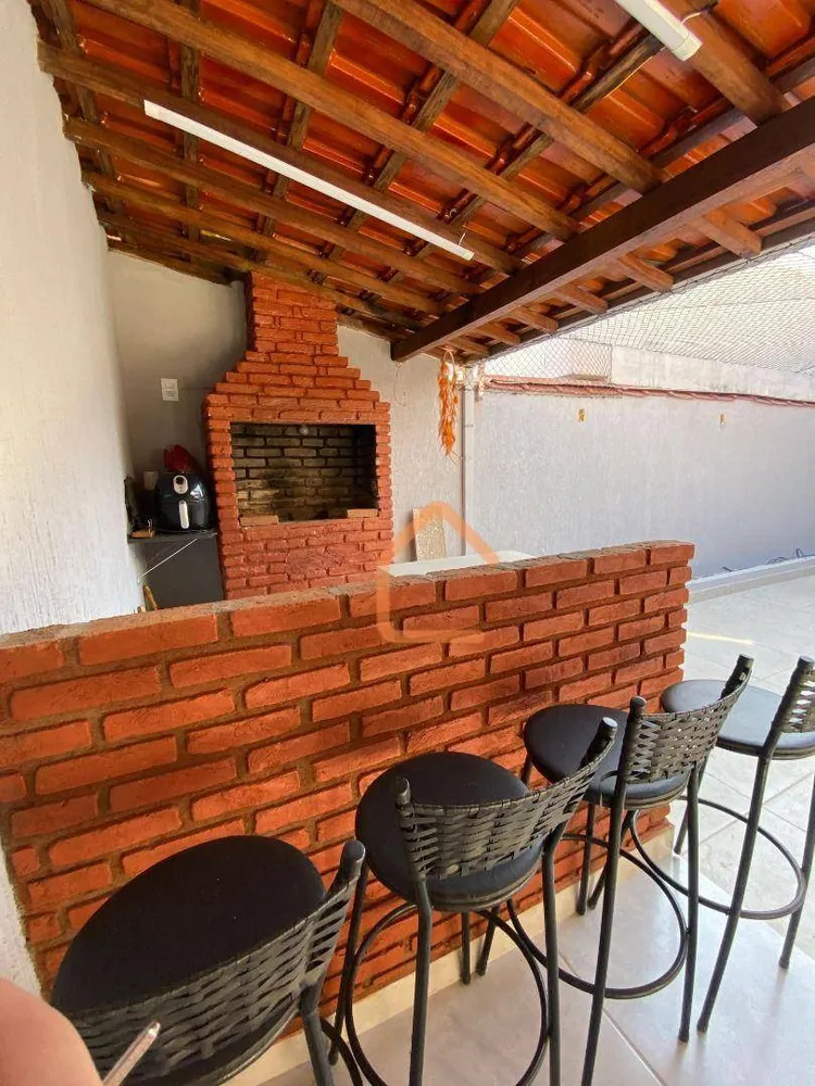 Casa, 2 quartos, 100 m² - Foto 8