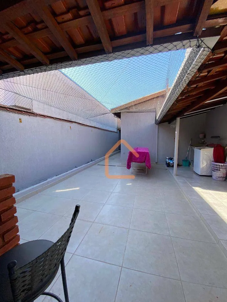 Casa, 2 quartos, 100 m² - Foto 10