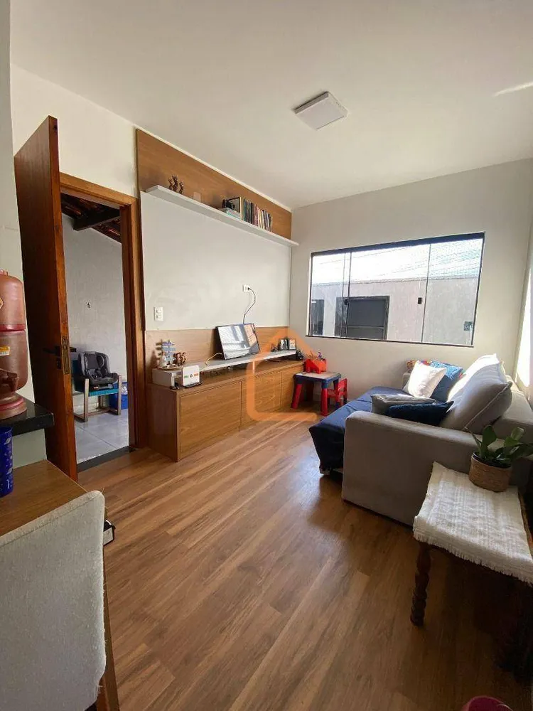Casa, 2 quartos, 100 m² - Foto 3