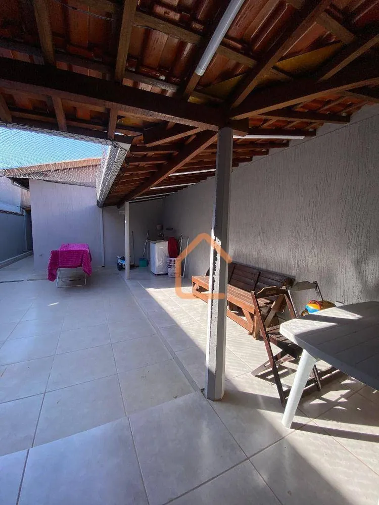 Casa, 2 quartos, 100 m² - Foto 3