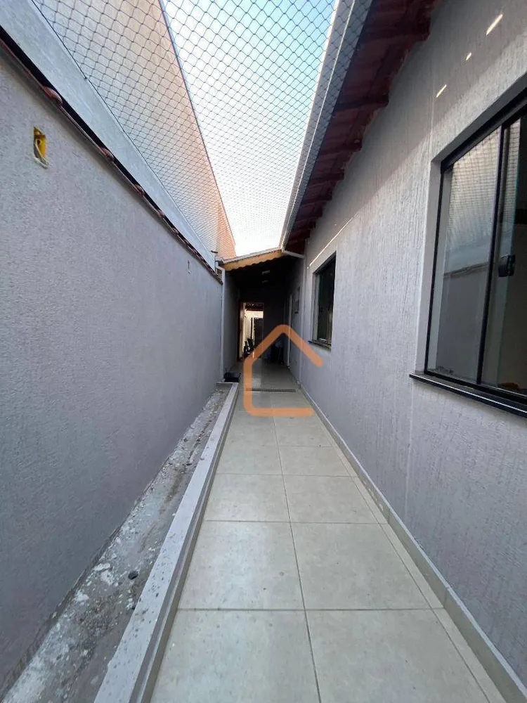 Casa, 2 quartos, 100 m² - Foto 1
