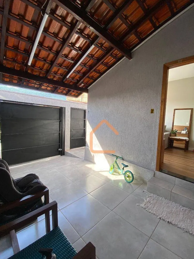 Casa, 2 quartos, 100 m² - Foto 12