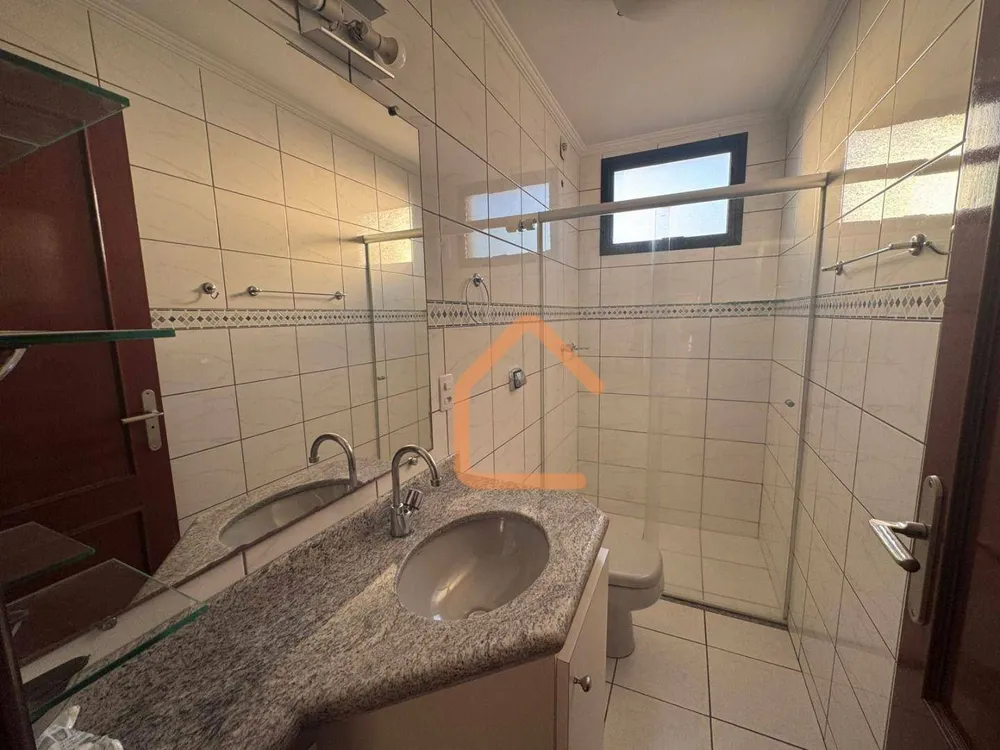 Apartamento, 3 quartos, 106 m² - Foto 9