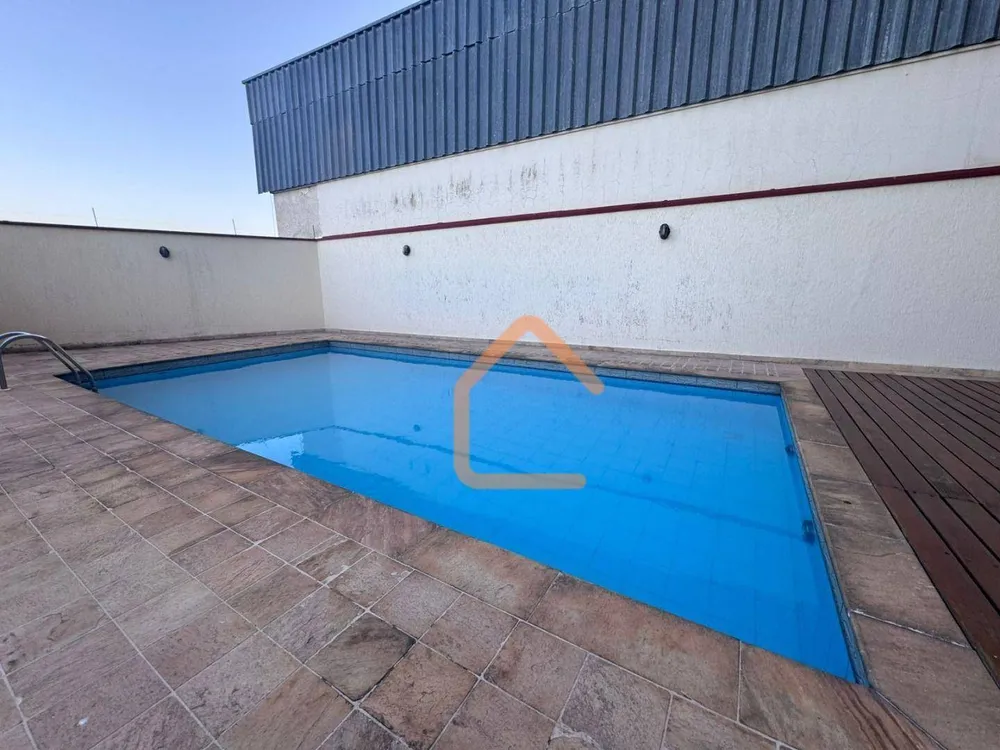 Apartamento, 3 quartos, 106 m² - Foto 2