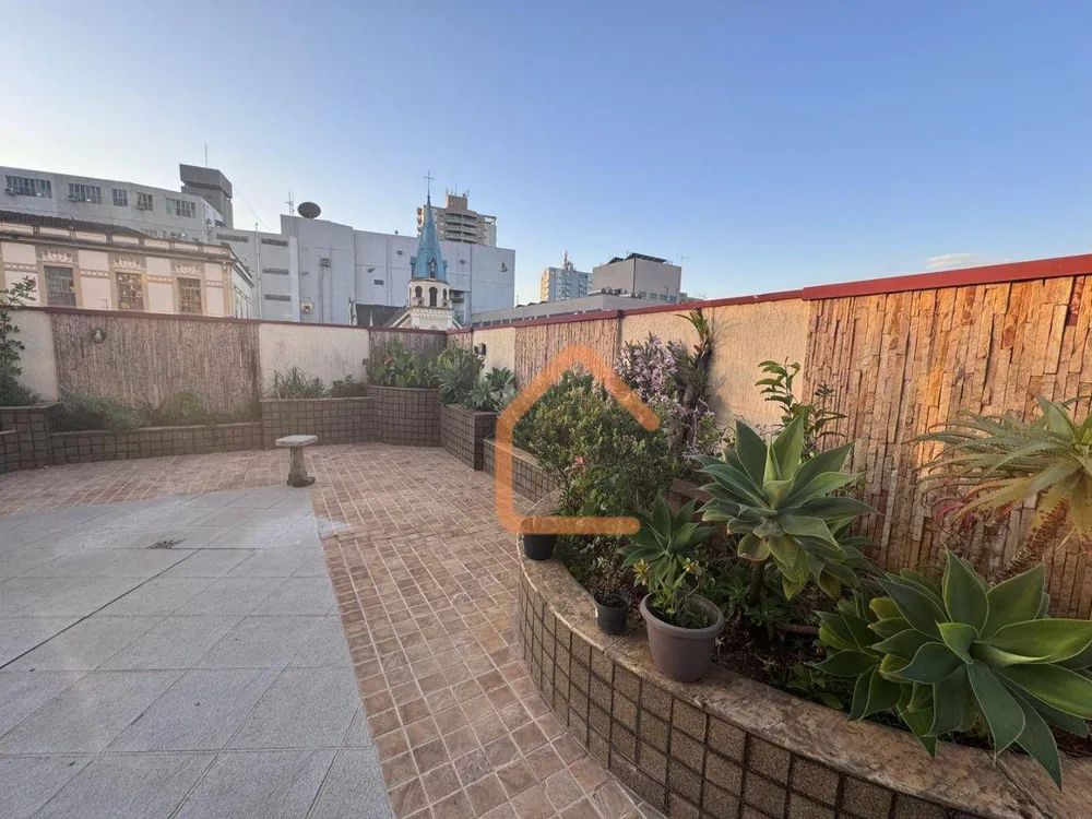 Apartamento, 3 quartos, 106 m² - Foto 8