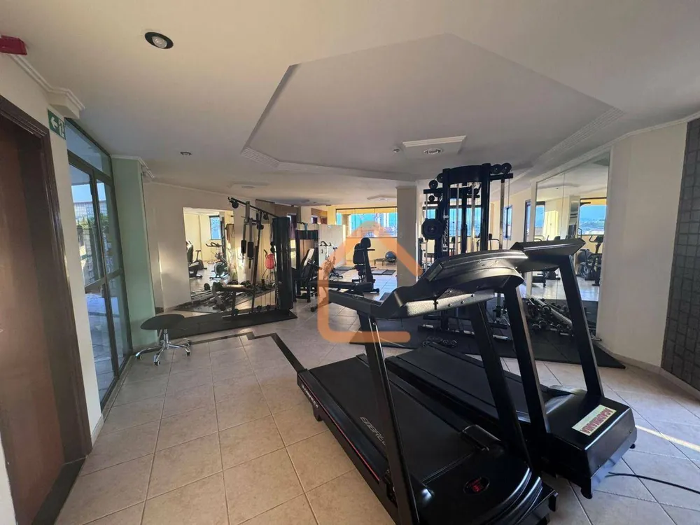 Apartamento, 3 quartos, 106 m² - Foto 5