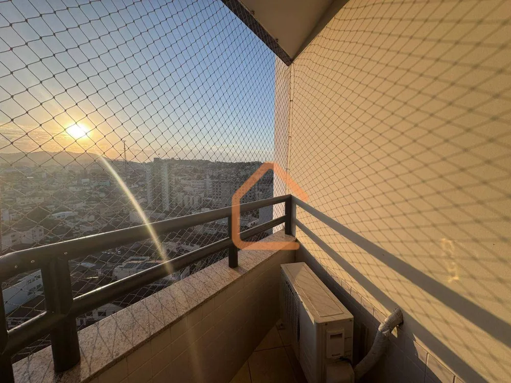 Apartamento, 3 quartos, 106 m² - Foto 1