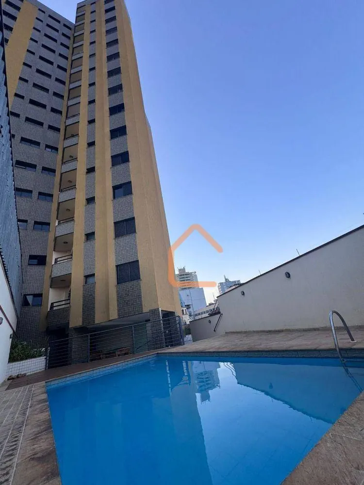 Apartamento, 3 quartos, 106 m² - Foto 3