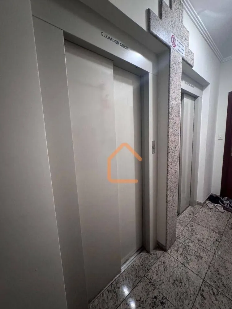 Apartamento, 3 quartos, 106 m² - Foto 7