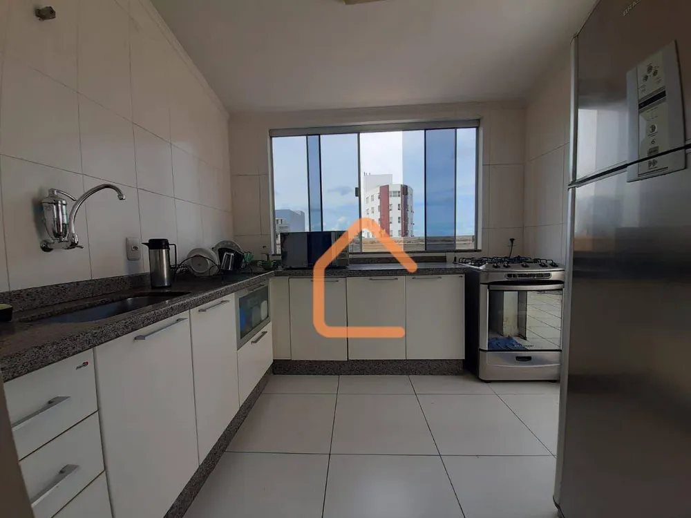 Apartamento, 2 quartos, 149 m² - Foto 3