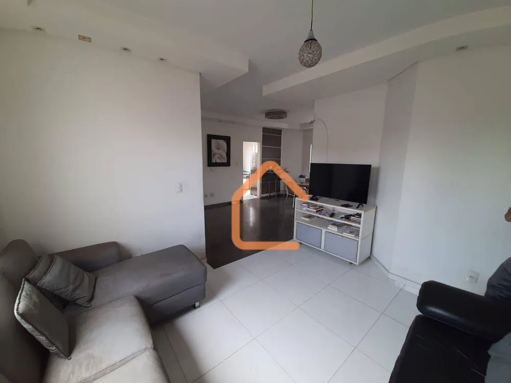 Apartamento, 2 quartos, 149 m² - Foto 2