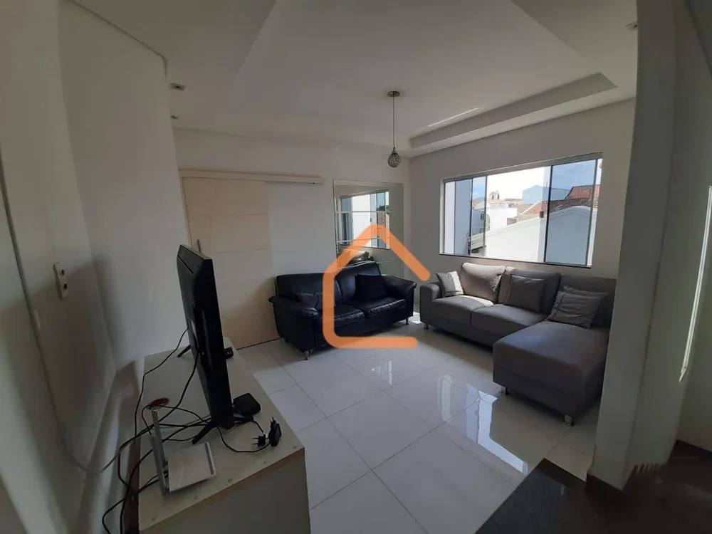 Apartamento, 2 quartos, 149 m² - Foto 1