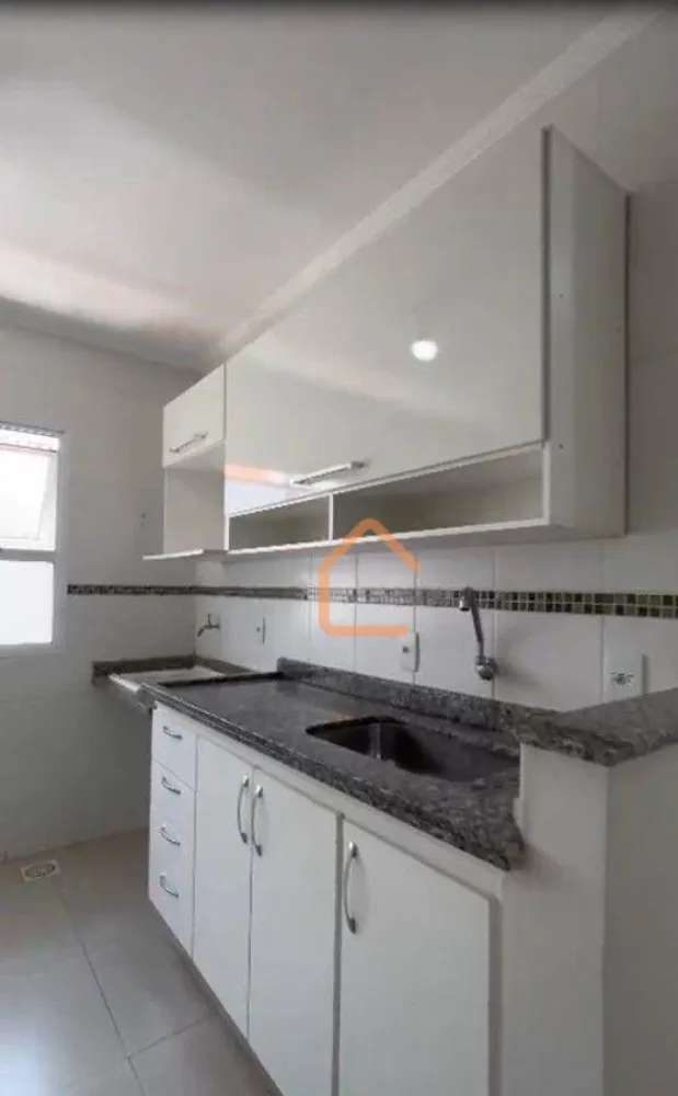 Apartamento, 1 quarto, 63 m² - Foto 1