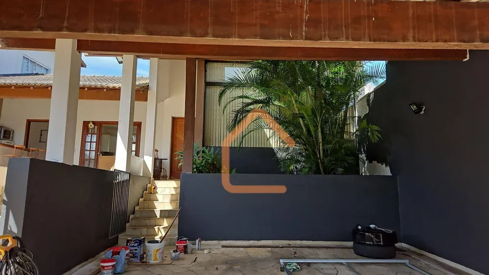 Casa, 3 quartos, 350 m² - Foto 15