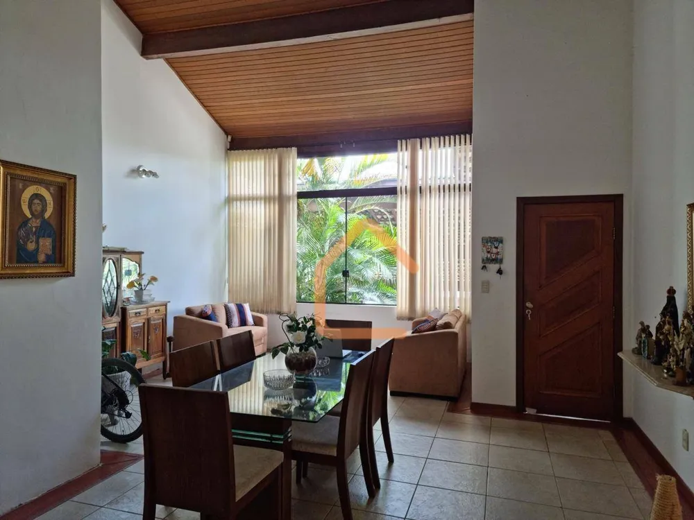Casa, 3 quartos, 350 m² - Foto 4