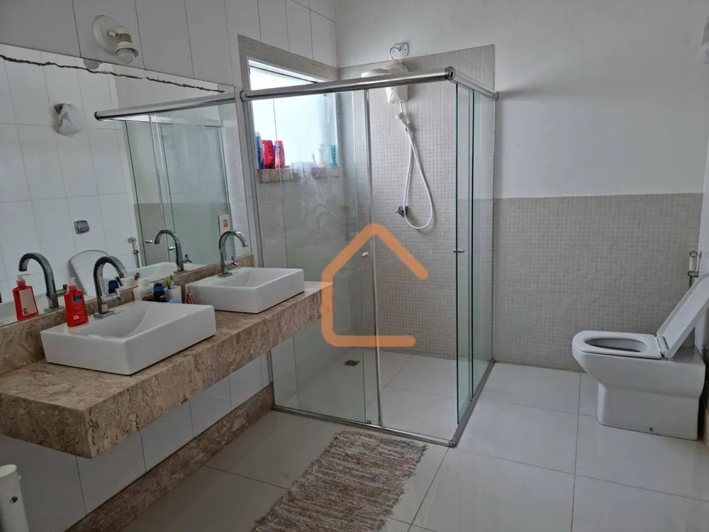 Casa, 3 quartos, 350 m² - Foto 12