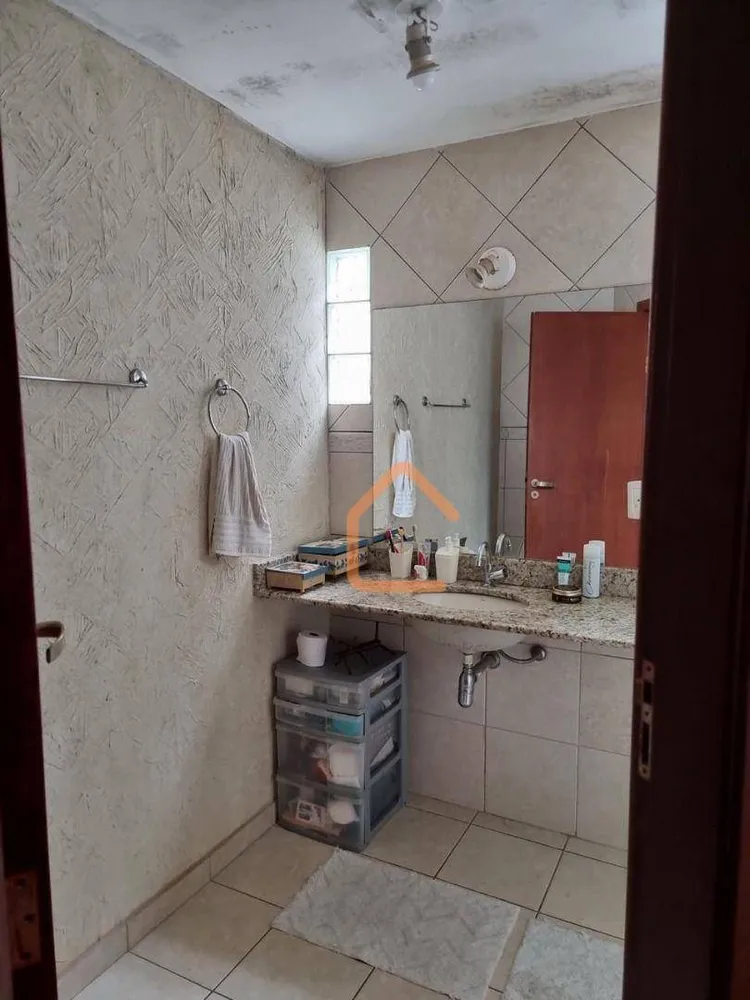 Casa, 3 quartos, 350 m² - Foto 11