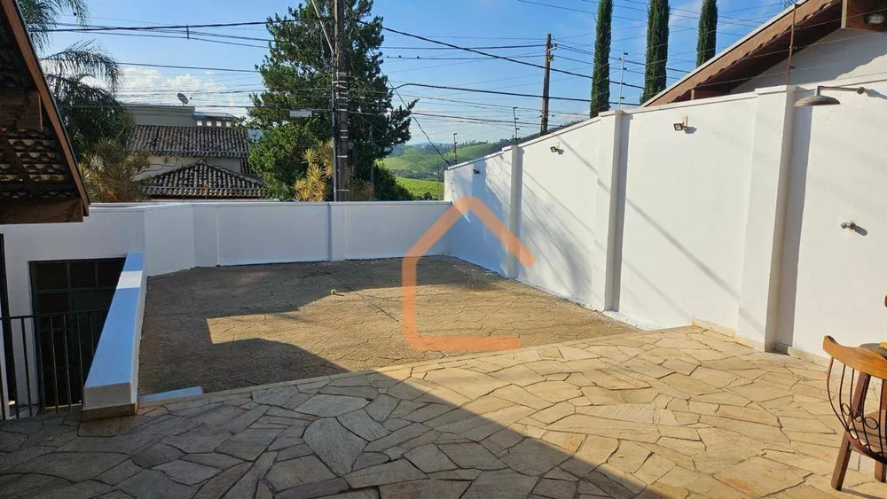 Casa, 3 quartos, 350 m² - Foto 13
