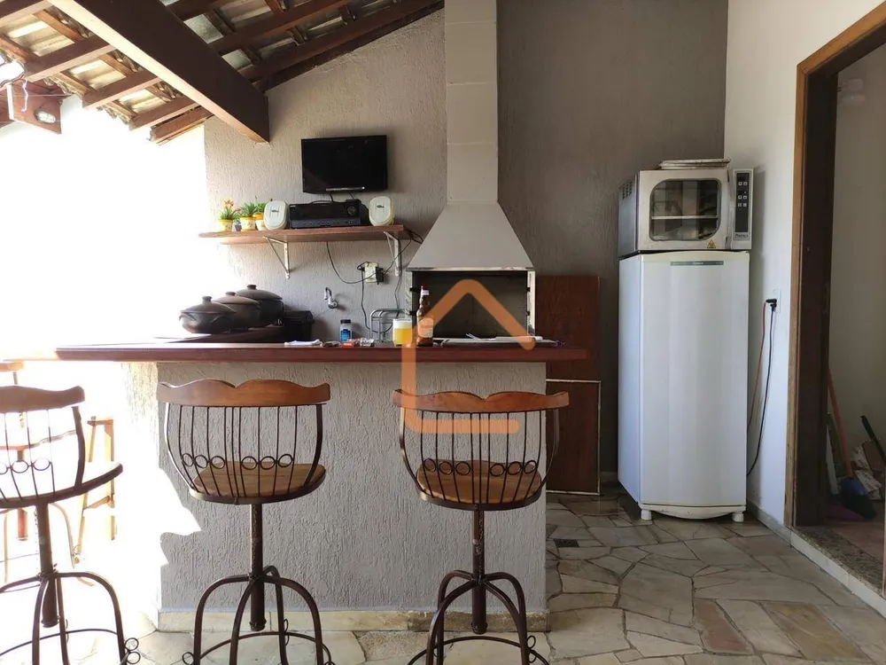 Casa, 3 quartos, 350 m² - Foto 2