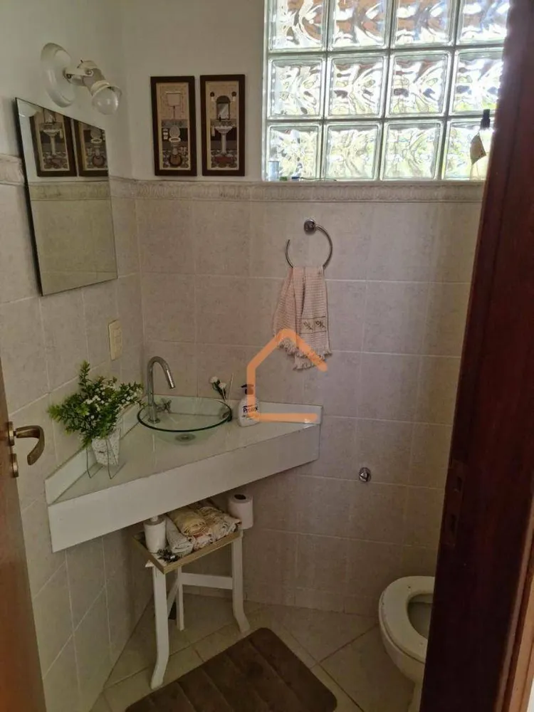 Casa, 3 quartos, 350 m² - Foto 6