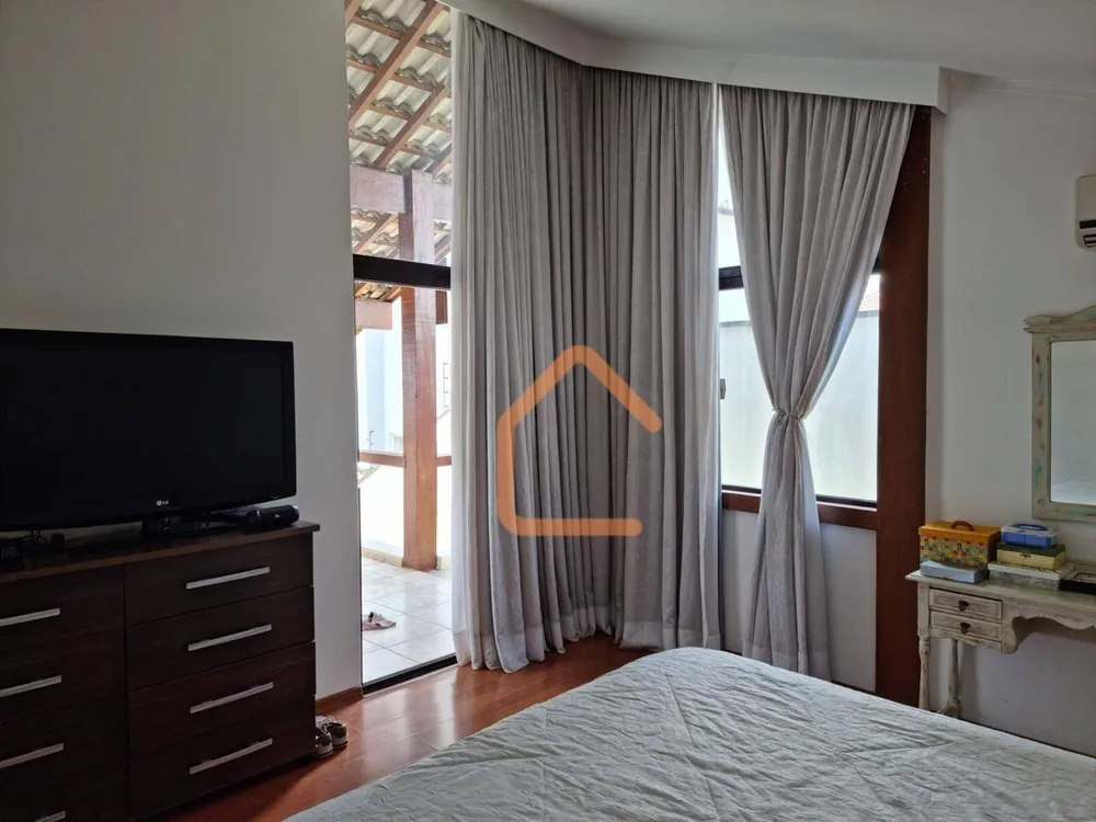 Casa, 3 quartos, 350 m² - Foto 8