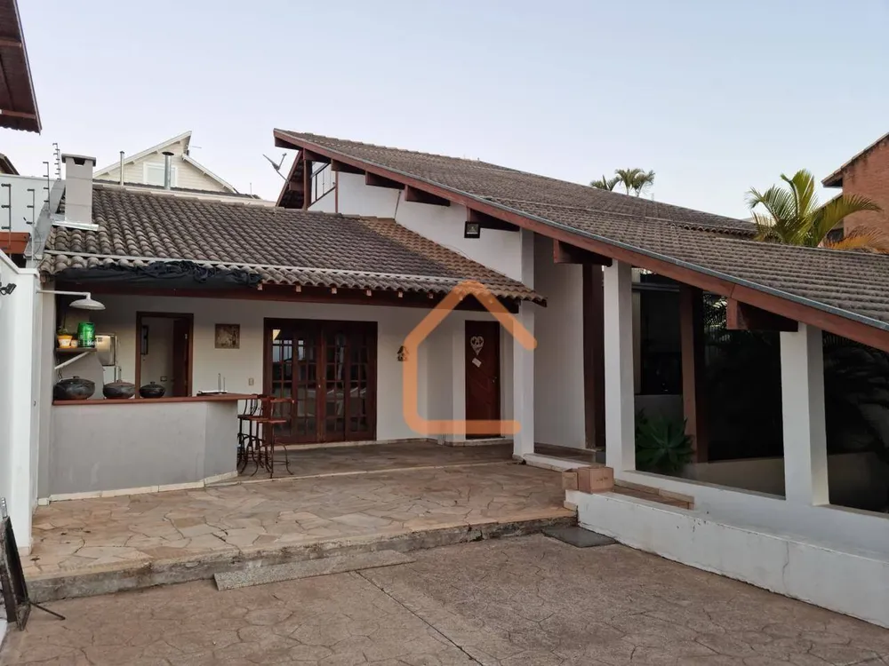 Casa, 3 quartos, 350 m² - Foto 16