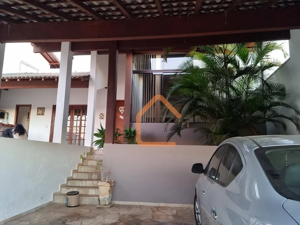 Casa, 3 quartos, 350 m² - Foto 14