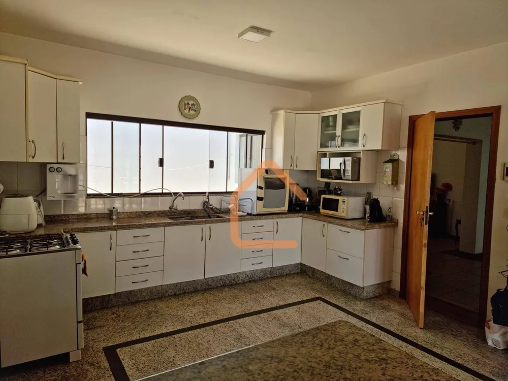 Casa, 3 quartos, 350 m² - Foto 5