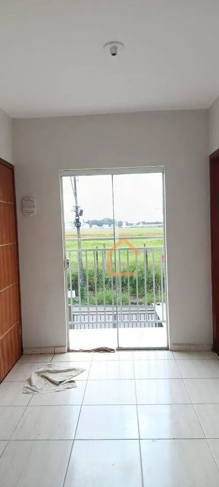 Apartamento, 2 quartos, 50 m² - Foto 7