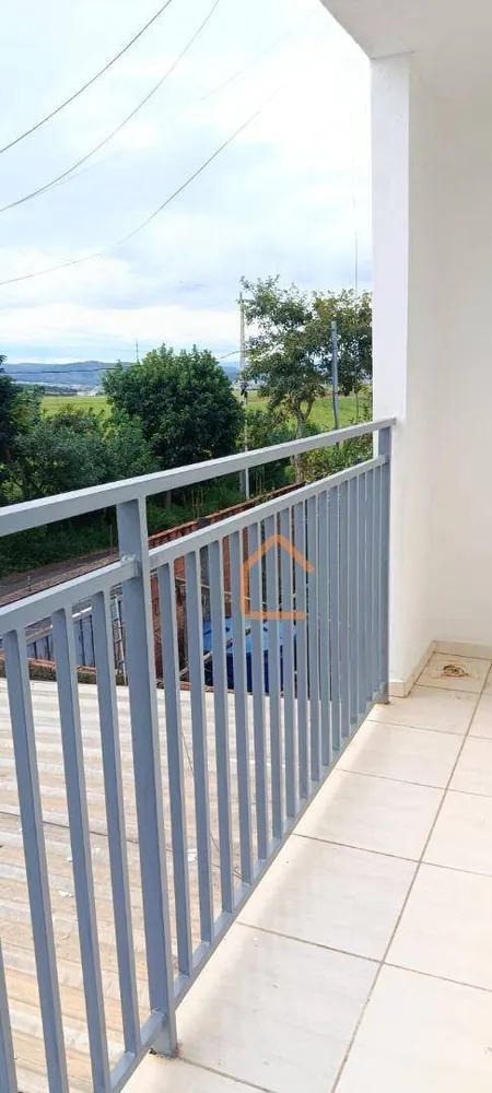 Apartamento, 2 quartos, 50 m² - Foto 9