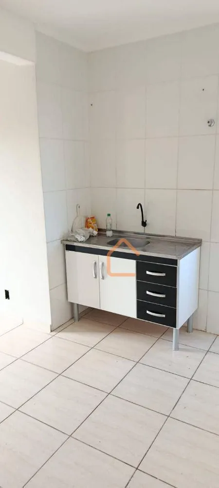 Apartamento, 2 quartos, 50 m² - Foto 4