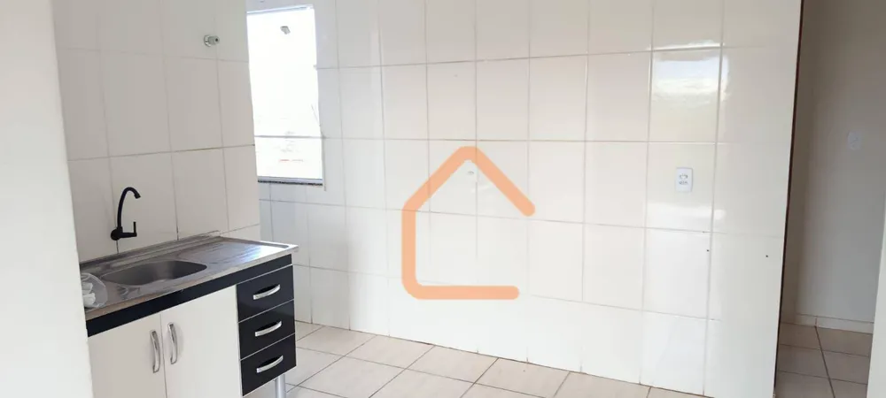 Apartamento, 2 quartos, 50 m² - Foto 3